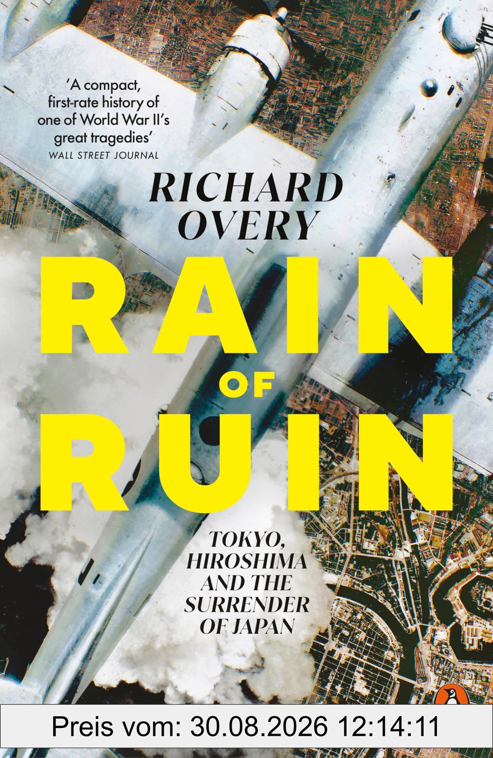 Rain of Ruin