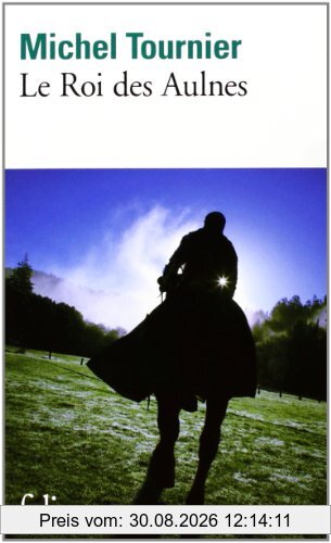 Le roi des Aulnes
