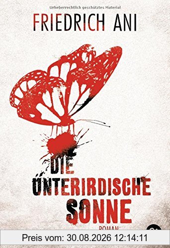 Die unterirdische Sonne