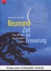 Neumond - Zeit der Erneuerung. Das Wissen der Dunklen Göttin