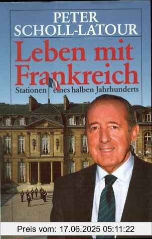 Binding : Gebundene Ausgabe, Edition : 2. Unveränd., Label : DVA, Publisher : DVA, NumberOfItems : 1, medium : Gebundene Ausgabe, numberOfPages : 655, publicationDate : 1988-01-01, authors : Peter Scholl-Latour, languages : german, ISBN : 3421063990