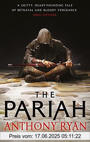 Brand : Little, Brown Book Group, Binding : Taschenbuch, Label : Orbit, Publisher : Orbit, medium : Taschenbuch, numberOfPages : 528, publicationDate : 2022-02-03, releaseDate : 2022-02-03, authors : Anthony Ryan, ISBN : 0356514560