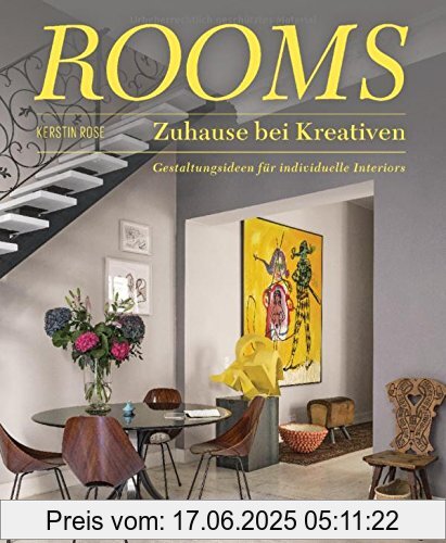 Binding : Gebundene Ausgabe, Label : Deutsche Verlags-Anstalt, Publisher : Deutsche Verlags-Anstalt, medium : Gebundene Ausgabe, numberOfPages : 192, publicationDate : 2016-04-25, authors : Kerstin Rose, languages : german, ISBN : 3421040281