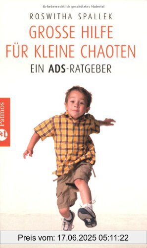 Binding : Broschiert, Edition : Neuauflage., Label : Patmos, Publisher : Patmos, medium : Broschiert, numberOfPages : 254, publicationDate : 2008-08-15, authors : Roswitha Spallek, languages : german, ISBN : 3491401429