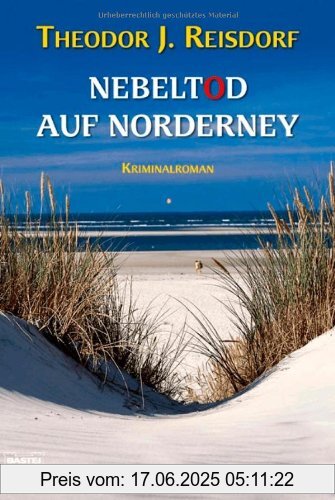 Binding : Taschenbuch, Edition : Aufl. 2010, Label : Bastei Lübbe (Bastei Lübbe Taschenbuch), Publisher : Bastei Lübbe (Bastei Lübbe Taschenbuch), medium : Taschenbuch, numberOfPages : 320, publicationDate : 2008-03-11, authors : Reisdorf, Theodor J., languages : german, ISBN : 3404158466