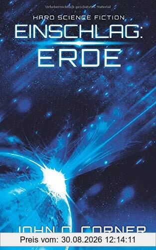 Einschlag: Erde