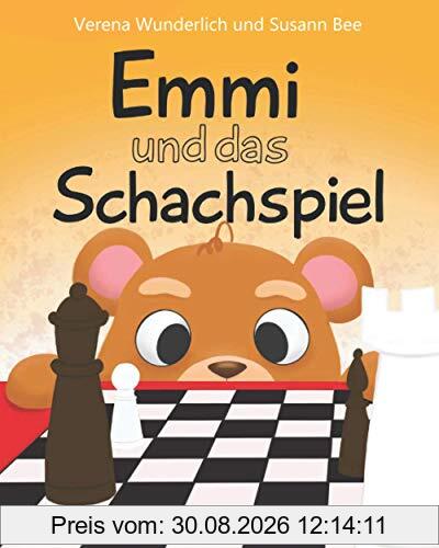 Emmi und das Schachspiel