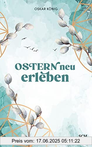Binding : Broschiert, Edition : 1, Label : SCM R.Brockhaus, Publisher : SCM R.Brockhaus, medium : Broschiert, numberOfPages : 176, publicationDate : 2022-12-14, authors : Oskar König, ISBN : 3417000475
