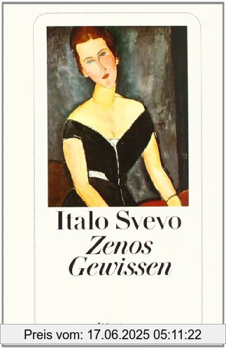 Binding : Broschiert, Edition : 2, Label : Diogenes, Publisher : Diogenes, medium : Broschiert, numberOfPages : 621, publicationDate : 2010-08-24, authors : Italo Svevo, translators : Barbara Kleiner, languages : german, ISBN : 3257240430