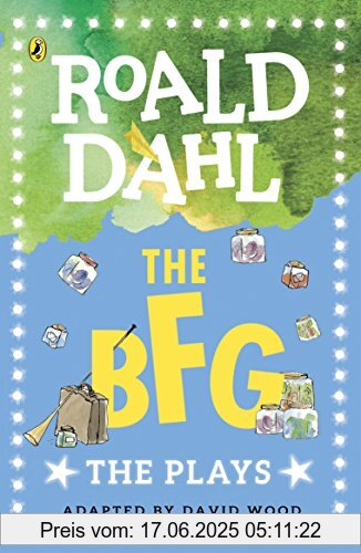 Binding : Taschenbuch, Label : Puffin, Publisher : Puffin, medium : Taschenbuch, numberOfPages : 128, publicationDate : 2017-08-03, authors : Roald Dahl, ISBN : 0141374306