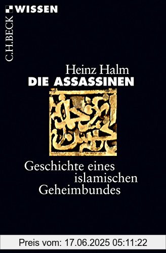 Binding : Taschenbuch, Edition : 1, Label : C.H.Beck, Publisher : C.H.Beck, medium : Taschenbuch, numberOfPages : 128, publicationDate : 2017-02-16, authors : Heinz Halm, languages : german, ISBN : 340670414X