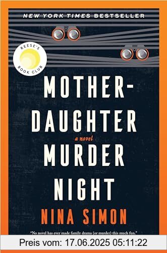 Binding : Gebundene Ausgabe, Label : William Morrow, Publisher : William Morrow, medium : Gebundene Ausgabe, numberOfPages : 368, publicationDate : 2023-09-05, releaseDate : 2023-09-05, authors : Nina Simon, ISBN : 0063315041