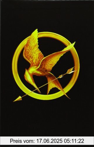 Binding : Taschenbuch, Label : Scholastic UK Ltd., Publisher : Scholastic UK Ltd., NumberOfItems : 3, medium : Taschenbuch, numberOfPages : 1408, publicationDate : 2012-09-06, authors : Suzanne Collins, languages : english, ISBN : 1407135449