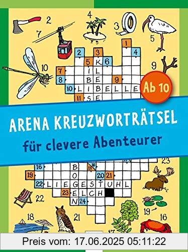 Binding : Taschenbuch, Label : Arena, Publisher : Arena, medium : Taschenbuch, numberOfPages : 80, publicationDate : 2020-06-17, authors : Stefan Haller, ISBN : 340171404X