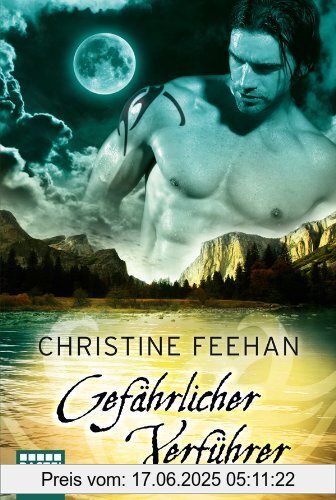 Binding : Taschenbuch, Edition : Aufl. 2012, Label : Bastei Lübbe (Bastei Lübbe Taschenbuch), Publisher : Bastei Lübbe (Bastei Lübbe Taschenbuch), medium : Taschenbuch, numberOfPages : 432, publicationDate : 2006-08-15, authors : Christine Feehan, languages : german, ISBN : 3404187075