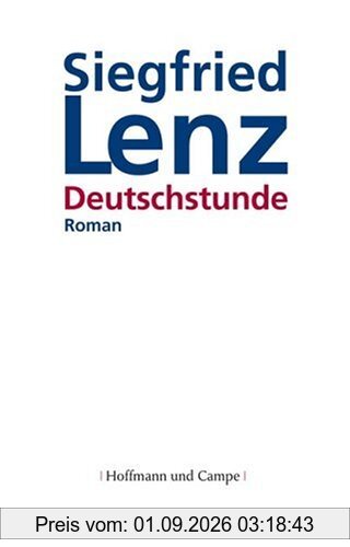 Deutschstunde