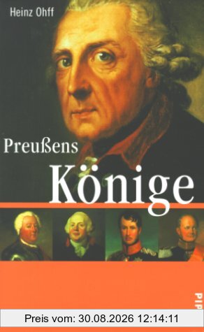 Preußens Könige