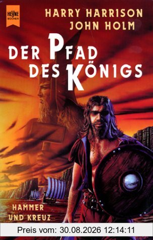 Der Pfad des Königs