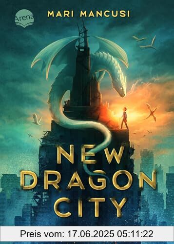 Binding : Gebundene Ausgabe, Label : Arena, Publisher : Arena, medium : Gebundene Ausgabe, numberOfPages : 344, publicationDate : 2024-02-02, authors : Mari Mancusi, translators : Ulrike Köbele, ISBN : 3401607448