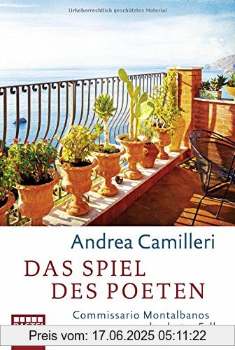 Binding : Taschenbuch, Label : Bastei Lübbe (Bastei Lübbe Taschenbuch), Publisher : Bastei Lübbe (Bastei Lübbe Taschenbuch), medium : Taschenbuch, numberOfPages : 272, publicationDate : 2017-03-16, releaseDate : 2017-03-16, authors : Andrea Camilleri, translators : Rita Seuß, Walter Kögler, languages : german, ISBN : 3404174801