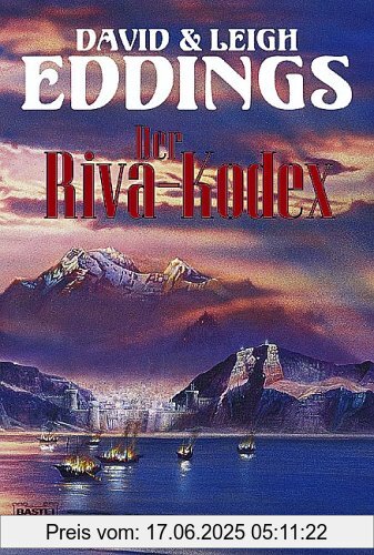 Binding : Taschenbuch, Edition : 2, Label : Bastei Lübbe (Bastei Verlag), Publisher : Bastei Lübbe (Bastei Verlag), medium : Taschenbuch, numberOfPages : 693, publicationDate : 2004-09-07, authors : David Eddings, Leigh Eddings, languages : german, ISBN : 3404204387