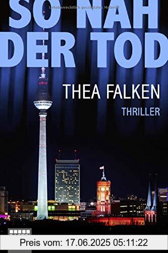 Binding : Taschenbuch, Edition : 1. Aufl. 2019, Label : Bastei Lübbe (Bastei Lübbe Taschenbuch), Publisher : Bastei Lübbe (Bastei Lübbe Taschenbuch), medium : Taschenbuch, numberOfPages : 400, publicationDate : 2019-03-29, releaseDate : 2019-03-29, authors : Thea Falken, ISBN : 3404178017