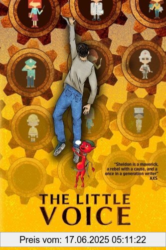 Binding : Taschenbuch, Edition : 1.0, Label : CreateSpace Independent Publishing Platform, Publisher : CreateSpace Independent Publishing Platform, NumberOfItems : 1, medium : Taschenbuch, numberOfPages : 172, publicationDate : 2016-11-23, authors : Joss Sheldon, publishers : Allen, Gil Aly, ISBN : 1539908550