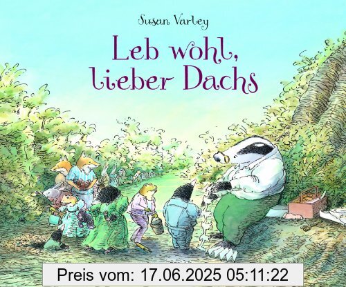 Binding : Gebundene Ausgabe, Edition : 26. Aufl.;, Label : Betz, Annette, Verlag im Verlag Carl Ueberreuter GmbH, Publisher : Betz, Annette, Verlag im Verlag Carl Ueberreuter GmbH, medium : Gebundene Ausgabe, numberOfPages : 32, publicationDate : 2009-07-20, authors : Susan Varley, languages : german, ISBN : 3219102832