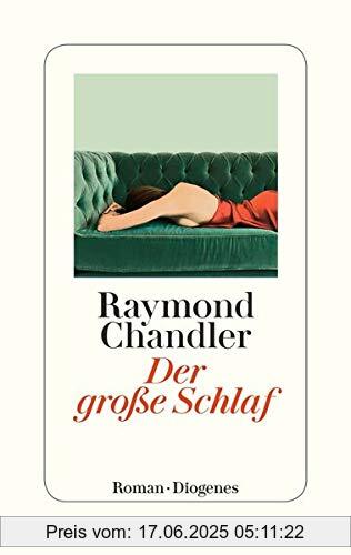 Binding : Gebundene Ausgabe, Edition : 1, Label : Diogenes, Publisher : Diogenes, medium : Gebundene Ausgabe, numberOfPages : 224, publicationDate : 2019-09-25, releaseDate : 2019-09-25, authors : Raymond Chandler, translators : Frank Heibert, ISBN : 3257070780