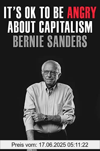 Binding : Gebundene Ausgabe, Label : Crown, Publisher : Crown, medium : Gebundene Ausgabe, numberOfPages : 320, publicationDate : 2023-02-21, releaseDate : 2023-02-21, authors : Sanders, Senator Bernie, ISBN : 0593238710