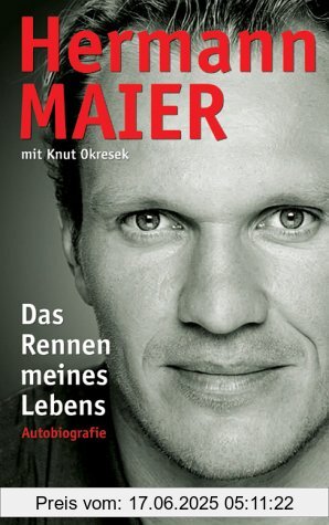 Binding : Gebundene Ausgabe, Edition : 1., Aufl., Label : Styria Premium, Publisher : Styria Premium, medium : Gebundene Ausgabe, numberOfPages : 304, publicationDate : 2004-10-01, authors : Hermann Maier, Knut Okresek, languages : german, ISBN : 3222131570