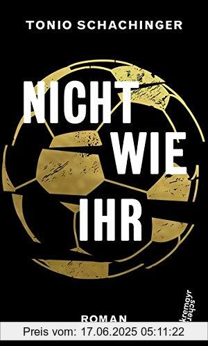 Binding : Gebundene Ausgabe, Label : Kremayr & Scheriau, Publisher : Kremayr & Scheriau, medium : Gebundene Ausgabe, numberOfPages : 304, publicationDate : 2019-08-26, authors : Tonio Schachinger, ISBN : 3218011531