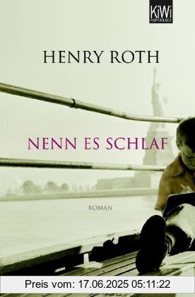 Binding : Taschenbuch, Label : KiWi-Taschenbuch, Publisher : KiWi-Taschenbuch, medium : Taschenbuch, numberOfPages : 592, publicationDate : 2011-03-14, authors : Henry Roth, languages : german, ISBN : 3462043145