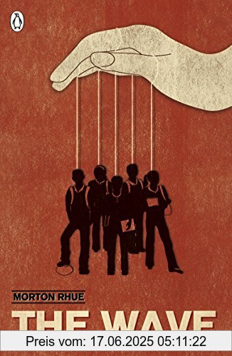 Binding : Taschenbuch, Label : Penguin, Publisher : Penguin, medium : Taschenbuch, numberOfPages : 176, publicationDate : 2016-08-04, authors : Morton Rhue, languages : english, ISBN : 0141368934