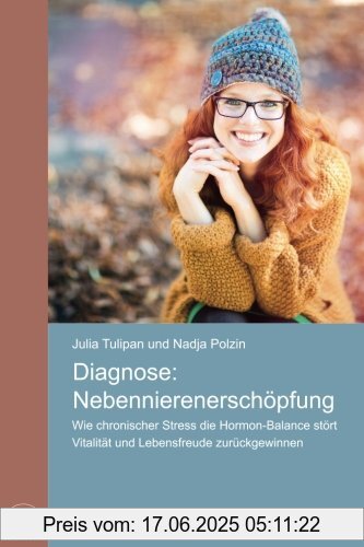 Binding : Taschenbuch, Label : CreateSpace Independent Publishing Platform, Publisher : CreateSpace Independent Publishing Platform, PackageQuantity : 1, medium : Taschenbuch, numberOfPages : 236, publicationDate : 2016-12-18, authors : Julia Tulipan, Nadja Polzin, languages : german, ISBN : 1540439380