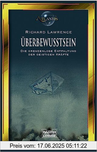 Binding : Taschenbuch, Label : Bastei Lübbe, Publisher : Bastei Lübbe, medium : Taschenbuch, publicationDate : 1998-01-01, authors : Richard Lawrence, languages : german, ISBN : 3404701178
