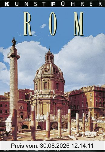 Kunstführer Rom