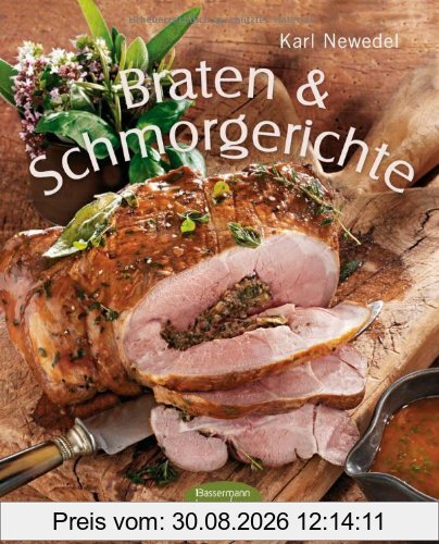 Braten & Schmorgerichte