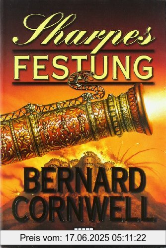 Binding : Taschenbuch, Edition : 1. Aufl., Label : Bastei Lübbe (Bastei Lübbe Taschenbuch), Publisher : Bastei Lübbe (Bastei Lübbe Taschenbuch), medium : Taschenbuch, numberOfPages : 448, publicationDate : 2009-07-14, authors : Bernard Cornwell, translators : Joachim Honnef, languages : german, ISBN : 3404163109