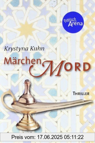 Binding : Broschiert, Label : Arena, Publisher : Arena, NumberOfItems : 1, medium : Broschiert, numberOfPages : 190, publicationDate : 2007-06-01, authors : Krystyna Kuhn, languages : german, ISBN : 3401060872