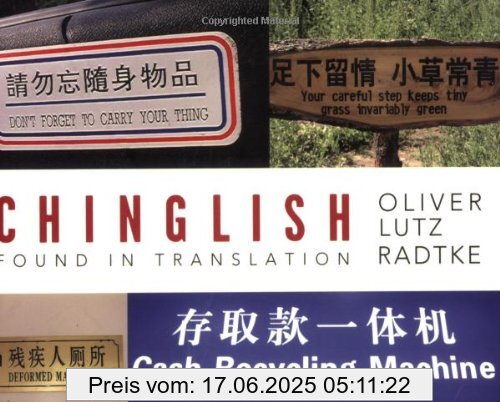 Binding : Taschenbuch, Label : Gibbs Smith Pub, Publisher : Gibbs Smith Pub, NumberOfItems : 1, medium : Taschenbuch, numberOfPages : 110, publicationDate : 2007-09-18, authors : Radtke, Oliver Lutz, languages : english, ISBN : 1423603354