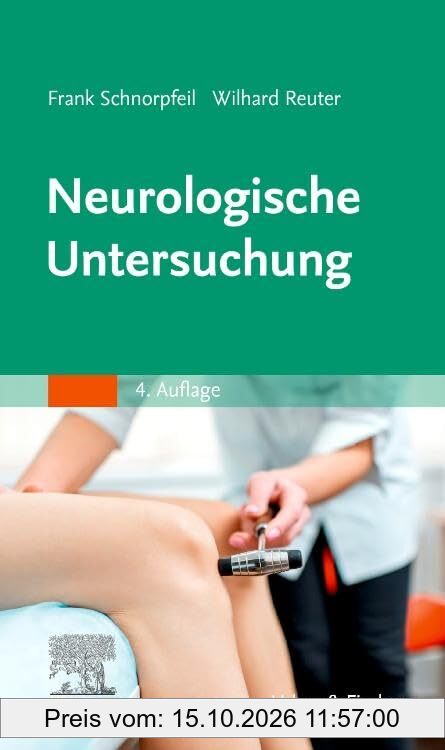 Neurologische Untersuchung