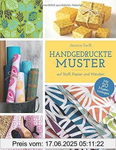 Binding : Broschiert, Edition : 1. Auflage 2016, Label : Haupt Verlag, Publisher : Haupt Verlag, medium : Broschiert, numberOfPages : 144, publicationDate : 2016-03-07, authors : Jessica Swift, languages : german, ISBN : 3258601410