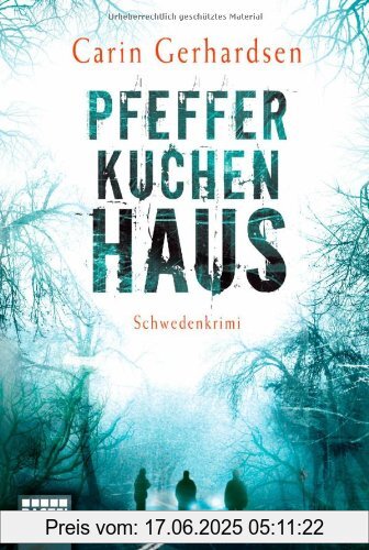 Binding : Taschenbuch, Edition : Aufl. 2013, Label : Bastei Lübbe (Bastei Lübbe Taschenbuch), Publisher : Bastei Lübbe (Bastei Lübbe Taschenbuch), medium : Taschenbuch, numberOfPages : 384, publicationDate : 2009-11-28, authors : Carin Gerhardsen, languages : german, ISBN : 3404163850