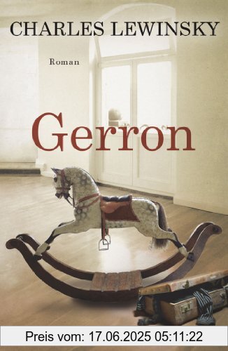 Binding : Gebundene Ausgabe, Edition : 5, Label : Verlag Nagel & Kimche AG, Publisher : Verlag Nagel & Kimche AG, medium : Gebundene Ausgabe, numberOfPages : 544, publicationDate : 2011-08-29, authors : Charles Lewinsky, languages : german, ISBN : 3312004780