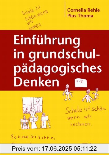 Binding : Taschenbuch, Edition : 2, Label : Auer Verlag in der Aap Lehrerfachverlage Gmbh, Publisher : Auer Verlag in der Aap Lehrerfachverlage Gmbh, medium : Taschenbuch, numberOfPages : 277, publicationDate : 2011-02-22, authors : Cornelia Rehle, Pius Thoma, languages : german, ISBN : 3403040100