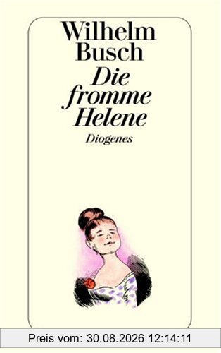 Die fromme Helene