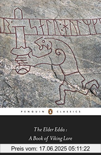 Binding : Taschenbuch, Edition : 1, Label : Penguin Classics, Publisher : Penguin Classics, NumberOfItems : 1, PackageQuantity : 1, medium : Taschenbuch, numberOfPages : 432, publicationDate : 2011-04-07, releaseDate : 2011-04-07, authors : Andy Orchard, ISBN : 0140435859
