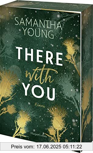 Binding : Broschiert, Edition : 1., Label : HarperCollins Taschenbuch, Publisher : HarperCollins Taschenbuch, medium : Broschiert, numberOfPages : 464, publicationDate : 2023-11-21, releaseDate : 2023-11-21, authors : Samantha Young, translators : Christian Trautmann, ISBN : 3365004408