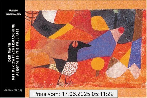 Binding : Gebundene Ausgabe, Edition : 5., Aufl., Label : Aufbau-Verlag, Publisher : Aufbau-Verlag, medium : Gebundene Ausgabe, numberOfPages : 62, publicationDate : 2006-09-01, authors : Mario Giordano, publishers : Ute Blaich, languages : german, ISBN : 3351040199